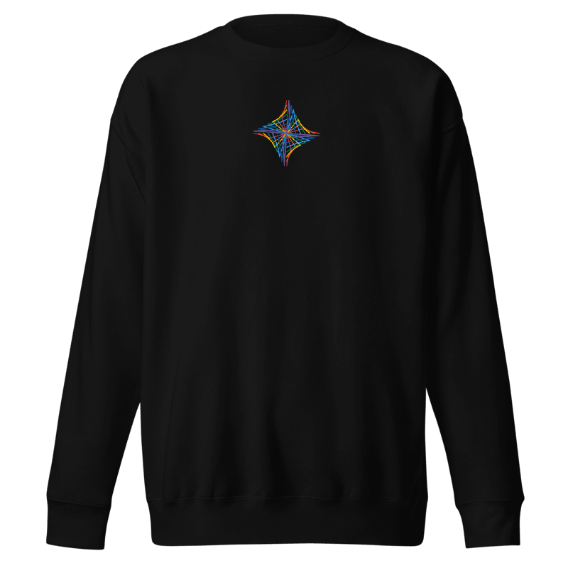 Asymmetrik Long Sleeve