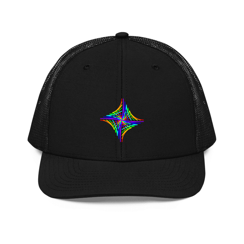 Pulse Trucker Hat