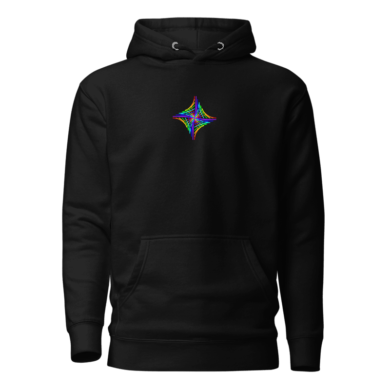 Pulse Hoodie