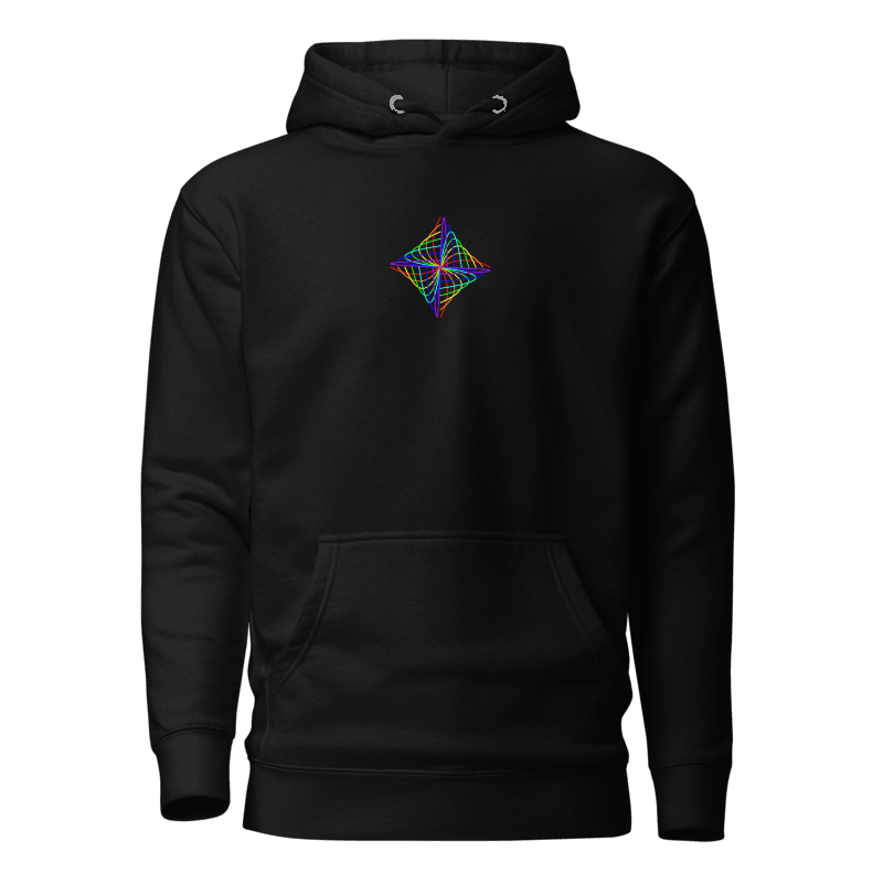 SineWave Hoodie